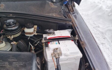 Chevrolet Niva I рестайлинг, 2004 год, 400 000 рублей, 7 фотография