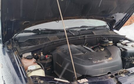 Chevrolet Niva I рестайлинг, 2004 год, 400 000 рублей, 8 фотография