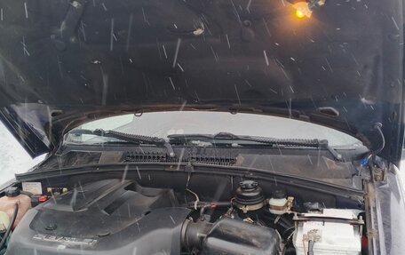 Chevrolet Niva I рестайлинг, 2004 год, 400 000 рублей, 9 фотография