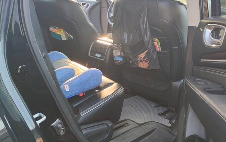 Infiniti QX60 I рестайлинг, 2016 год, 2 550 000 рублей, 7 фотография