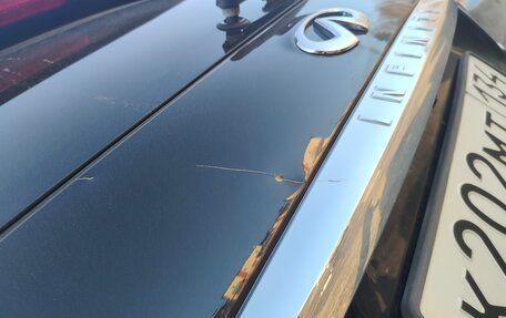 Infiniti QX60 I рестайлинг, 2016 год, 2 550 000 рублей, 13 фотография