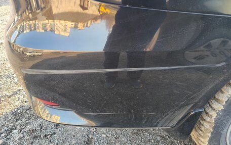 Infiniti QX60 I рестайлинг, 2016 год, 2 550 000 рублей, 14 фотография