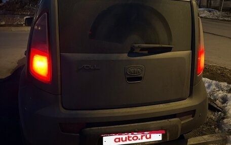 KIA Soul I рестайлинг, 2010 год, 795 000 рублей, 6 фотография