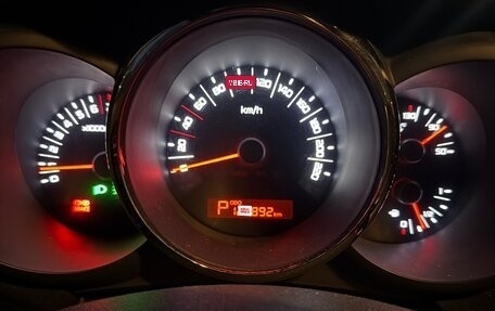 KIA Soul I рестайлинг, 2010 год, 795 000 рублей, 7 фотография