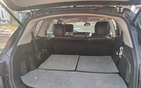 Infiniti QX60 I рестайлинг, 2016 год, 2 550 000 рублей, 12 фотография