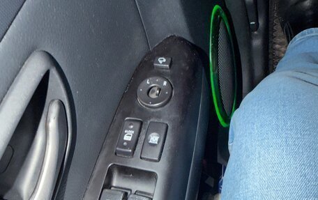 KIA Soul I рестайлинг, 2010 год, 795 000 рублей, 10 фотография