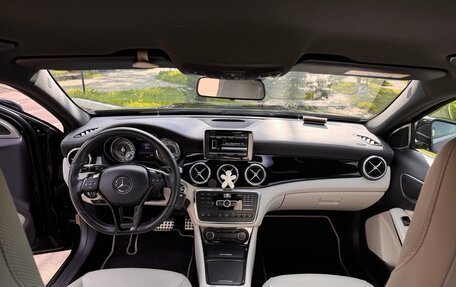 Mercedes-Benz GLA, 2014 год, 1 950 000 рублей, 2 фотография