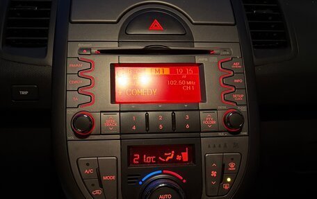 KIA Soul I рестайлинг, 2010 год, 795 000 рублей, 8 фотография