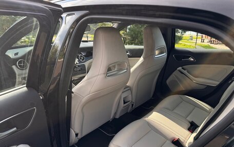 Mercedes-Benz GLA, 2014 год, 1 950 000 рублей, 3 фотография