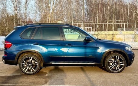 BMW X5, 2011 год, 2 000 000 рублей, 5 фотография