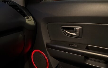 KIA Soul I рестайлинг, 2010 год, 795 000 рублей, 9 фотография