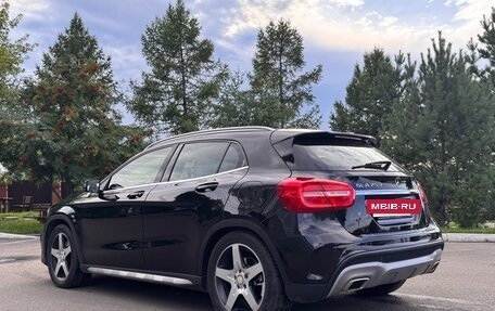 Mercedes-Benz GLA, 2014 год, 1 950 000 рублей, 5 фотография