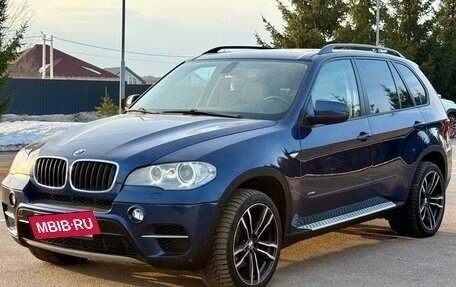 BMW X5, 2011 год, 2 000 000 рублей, 3 фотография