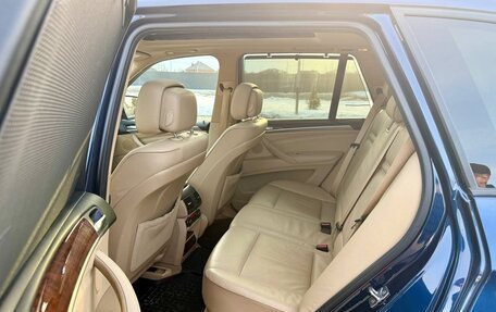 BMW X5, 2011 год, 2 000 000 рублей, 9 фотография