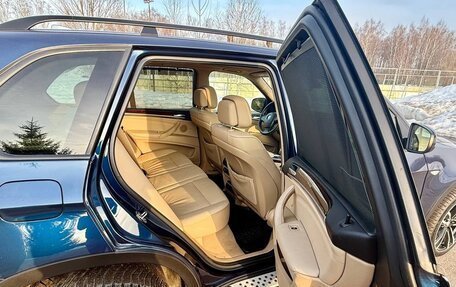 BMW X5, 2011 год, 2 000 000 рублей, 12 фотография