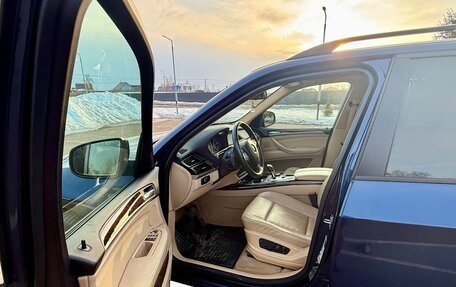 BMW X5, 2011 год, 2 000 000 рублей, 14 фотография