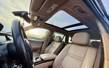 BMW X5, 2011 год, 2 000 000 рублей, 16 фотография