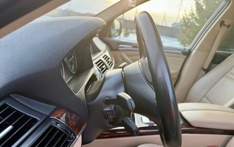 BMW X5, 2011 год, 2 000 000 рублей, 17 фотография