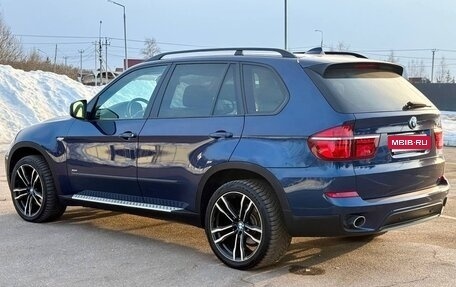 BMW X5, 2011 год, 2 000 000 рублей, 7 фотография