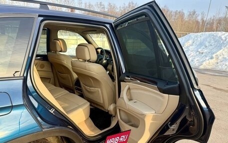 BMW X5, 2011 год, 2 000 000 рублей, 11 фотография