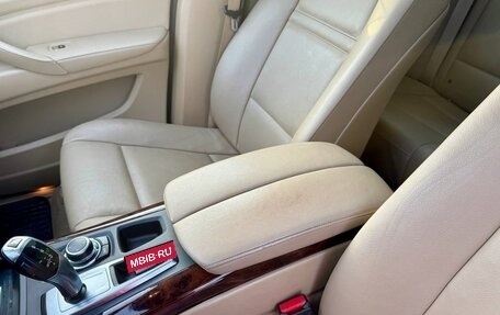 BMW X5, 2011 год, 2 000 000 рублей, 18 фотография