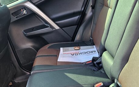 Toyota RAV4, 2017 год, 2 500 000 рублей, 6 фотография