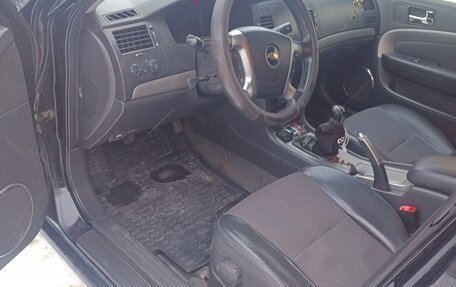 Chevrolet Epica, 2012 год, 715 000 рублей, 6 фотография