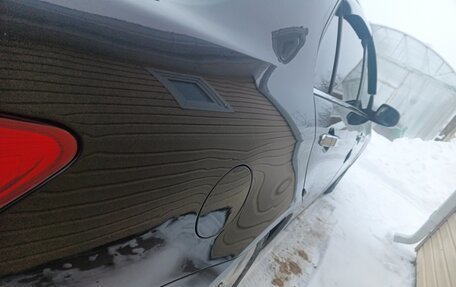 Chevrolet Epica, 2012 год, 715 000 рублей, 11 фотография