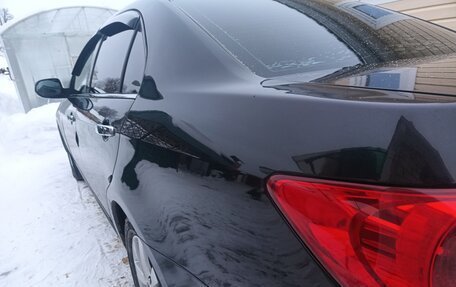 Chevrolet Epica, 2012 год, 715 000 рублей, 10 фотография