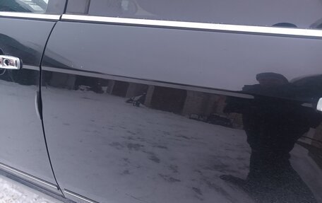 Chevrolet Epica, 2012 год, 715 000 рублей, 9 фотография