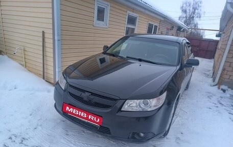 Chevrolet Epica, 2012 год, 715 000 рублей, 2 фотография