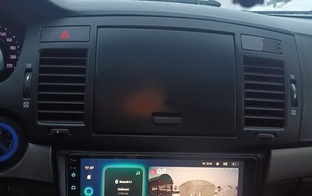 Chevrolet Epica, 2012 год, 715 000 рублей, 15 фотография