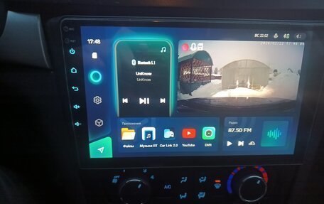 Chevrolet Epica, 2012 год, 715 000 рублей, 16 фотография