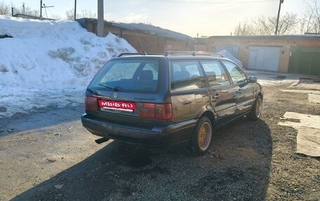 Volkswagen Passat B4, 1994 год, 250 000 рублей, 6 фотография