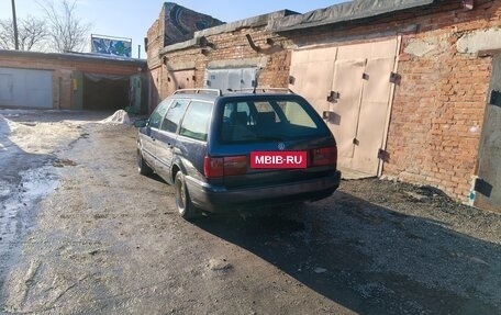 Volkswagen Passat B4, 1994 год, 250 000 рублей, 5 фотография