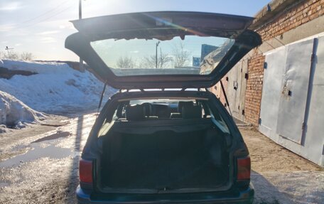 Volkswagen Passat B4, 1994 год, 250 000 рублей, 8 фотография