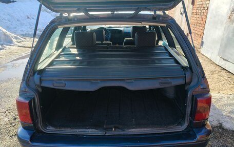 Volkswagen Passat B4, 1994 год, 250 000 рублей, 14 фотография