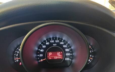 KIA Soul II рестайлинг, 2019 год, 1 843 000 рублей, 17 фотография