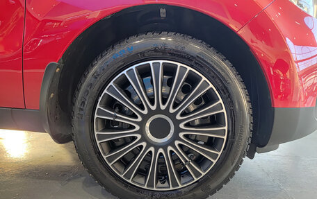 KIA Soul II рестайлинг, 2019 год, 1 843 000 рублей, 22 фотография