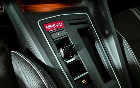 Volkswagen Golf VIII, 2024 год, 3 910 000 рублей, 14 фотография