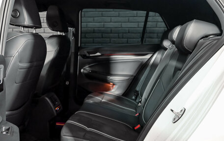 Volkswagen Golf VIII, 2024 год, 3 910 000 рублей, 19 фотография