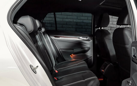 Volkswagen Golf VIII, 2024 год, 3 910 000 рублей, 18 фотография