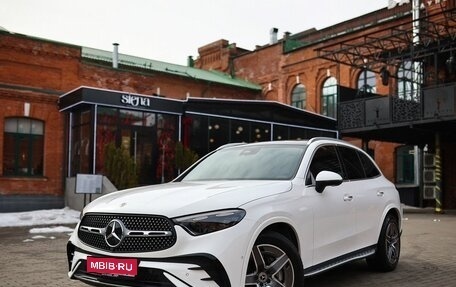 Mercedes-Benz GLC, 2023 год, 6 500 000 рублей, 1 фотография