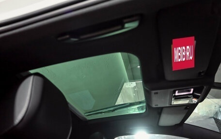 Volkswagen Golf VIII, 2024 год, 3 910 000 рублей, 17 фотография