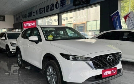 Mazda CX-5 II, 2026 год, 2 649 000 рублей, 1 фотография