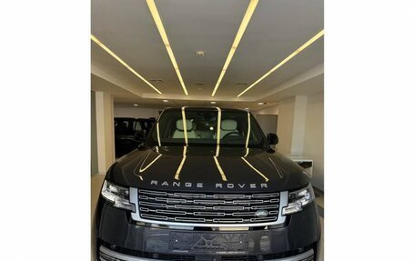 Land Rover Range Rover IV рестайлинг, 2024 год, 27 295 000 рублей, 1 фотография