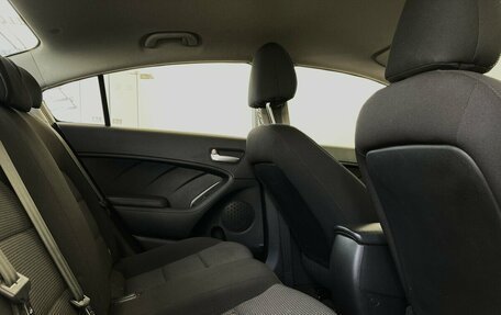 KIA Cerato III, 2017 год, 1 385 000 рублей, 12 фотография