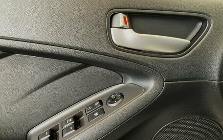 KIA Cerato III, 2017 год, 1 385 000 рублей, 10 фотография