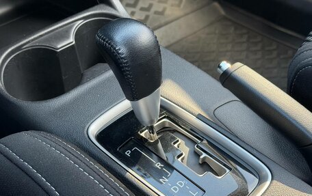 Mitsubishi Outlander III рестайлинг 3, 2016 год, 1 990 000 рублей, 19 фотография