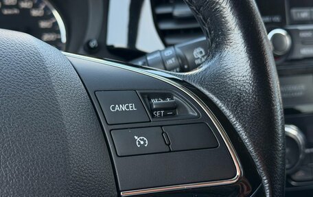 Mitsubishi Outlander III рестайлинг 3, 2016 год, 1 990 000 рублей, 31 фотография